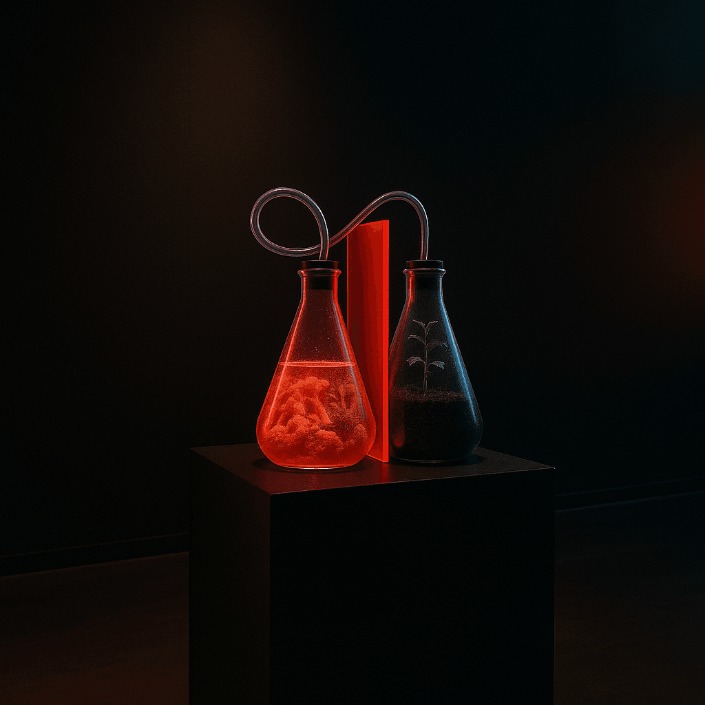 Closed System installation